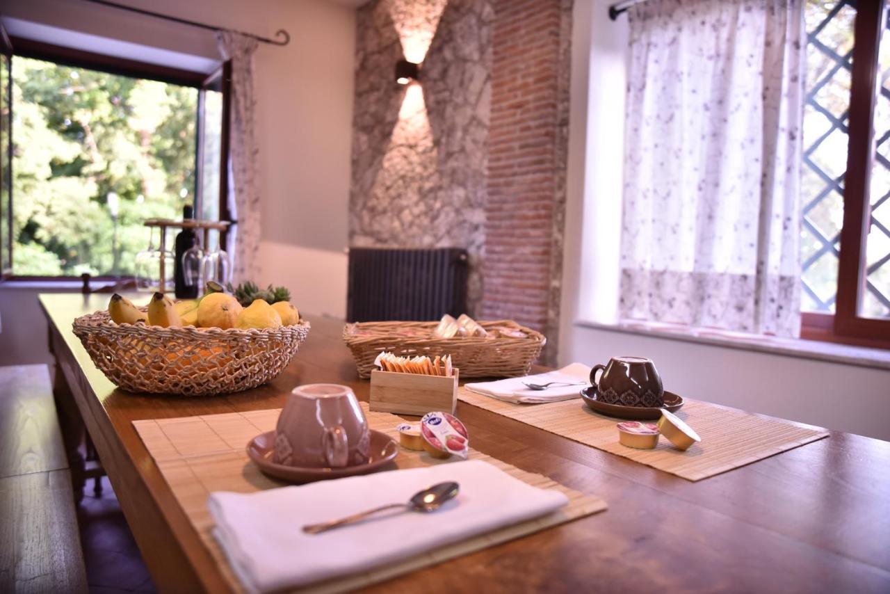Villa Caterina, Alle Pendici Del Vulcano Etna Viagrande Exteriör bild